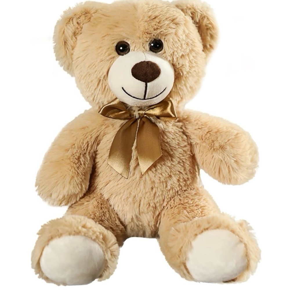 Cute bear !